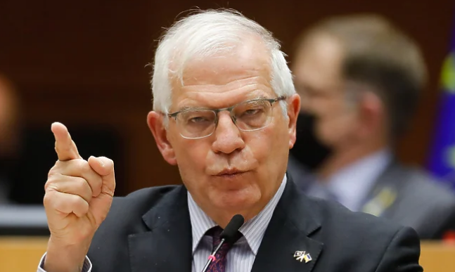 Borrell: Ako bi zaratili sa Rusijom to bi bio treći svjetski rat