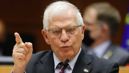 Borrell: Ako bi zaratili sa Rusijom to bi bio treći svjetski rat