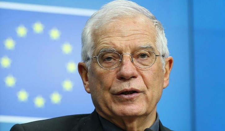 Borrell: Ako se situacija na Kosovu ne smiri, to će imati svoju cijenu