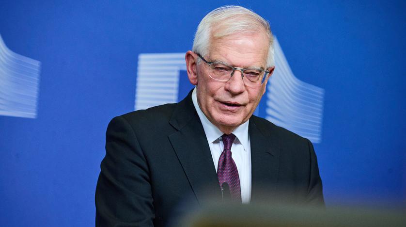 Borrell: Članice EU moraju da rizikuju