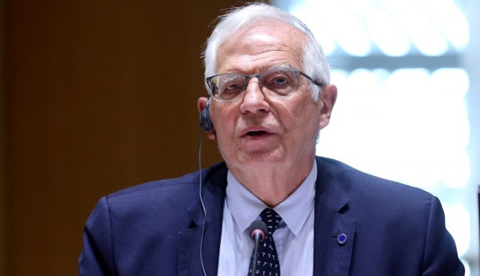 Borrell danas sa liderima Zapadnog Balkana