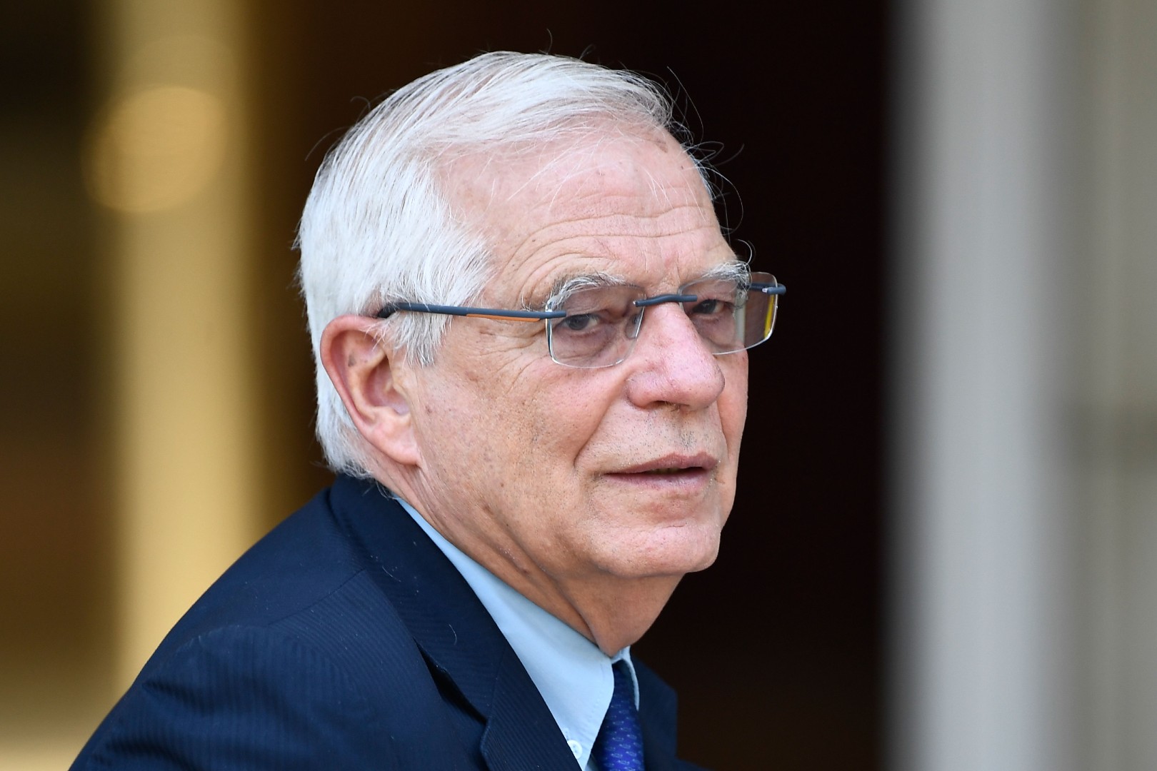 Borrell: Dogovor Srbije i Kosova pravno obavezujući