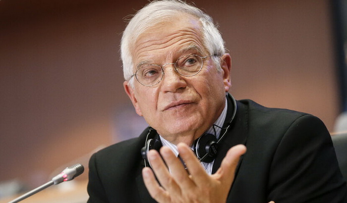 Borrell dolazi u Beograd i Prištinu zbog dijaloga