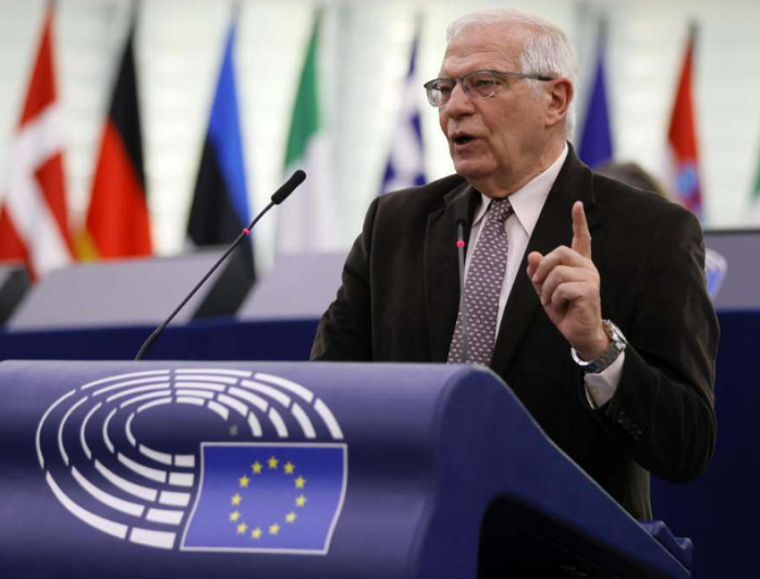 Borrell: Državni udar u Gabonu stvorio bi dodatnu nestabilnost u regiji