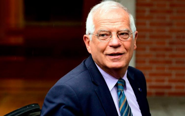 Borrell: Eskalacija na sjeveru Kosova se nastavlja i postaje opasna