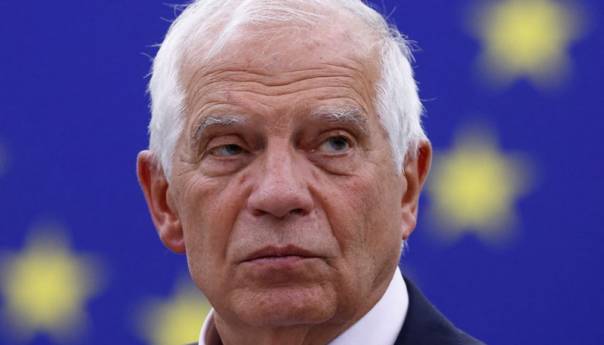 Borrell: EU će nastaviti raditi s Iranom na obnovi nuklearnog sporazuma