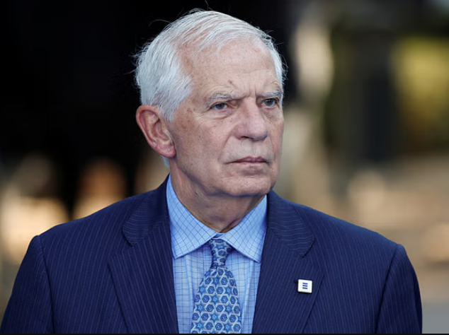 Borrell: EU ipak ne obustavlja isporuku pomoći Palestincima