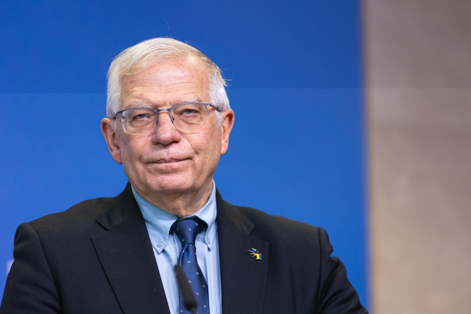 Borrell: EU namjerava pokrenuti pomorsku misiju na Crvenom moru