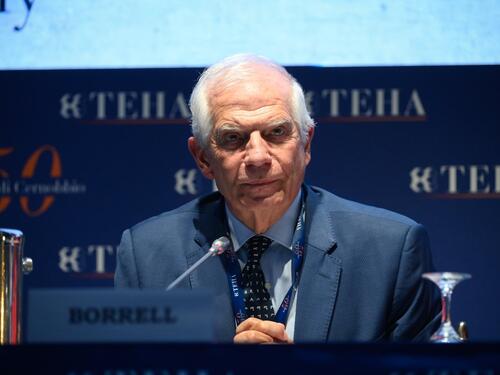 Borrell: EU nastoji izbjeći trgovinski rat s Kinom, ali mora braniti svoju industriju