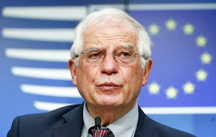 Borrell: EU nije kompletna bez zemalja zapadnog Balkana