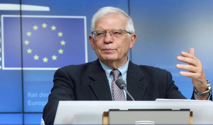 Borrell: EU razmatra nove sankcije Iranu