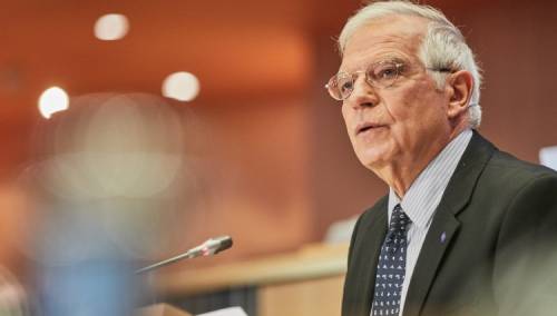 Borrell: EU se zalaže za snažno i pluralističko civilno društvo