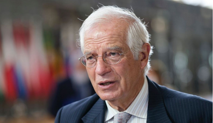 Borrell: EU traži 'srednji put' u spašavanju iranskog nuklearnog sporazuma