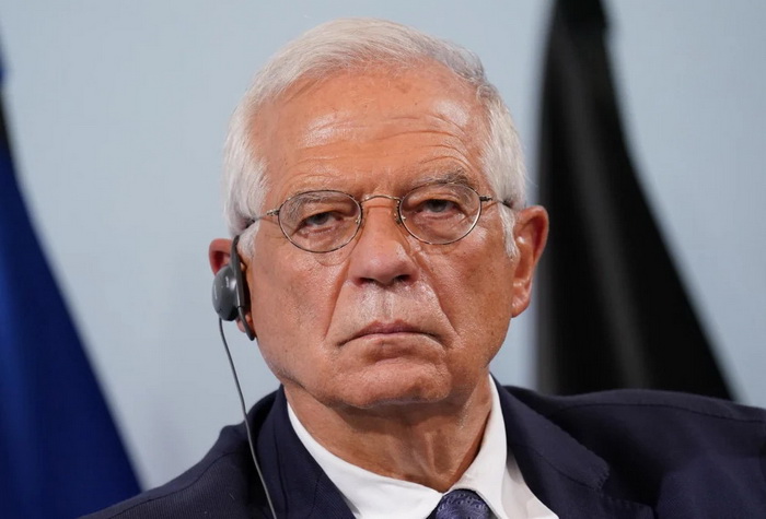 Borrell: EU zasad neće uvesti sankcije Rusiji