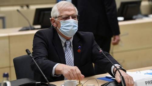 Borrell: Evropska unija postaje sve jača