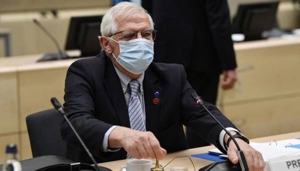 Borrell: Evropska unija postaje sve jača