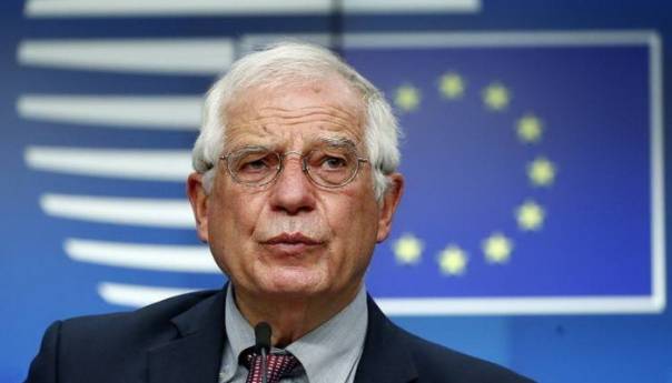 Borrell i Graziano traže stvaranje evropskih snaga za brzu reakciju