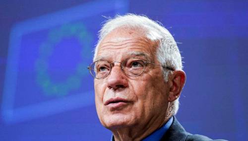 Borrell i Lenarčič: Osuđujemo napad na porodilište