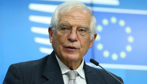 Borrell: Iranski nuklearni sporazum mogao bi biti postignut ove sedmice