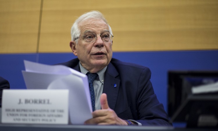 Borrell: Izraelska naselja nelegalna po međunarodnom pravu