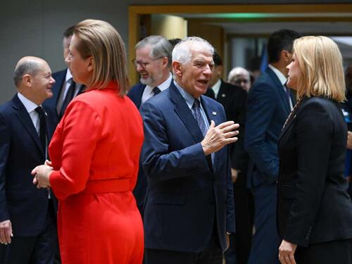 Borrell kritikovao Sjedinjene Države zbog Izraela: Previše ubijenih ljudi