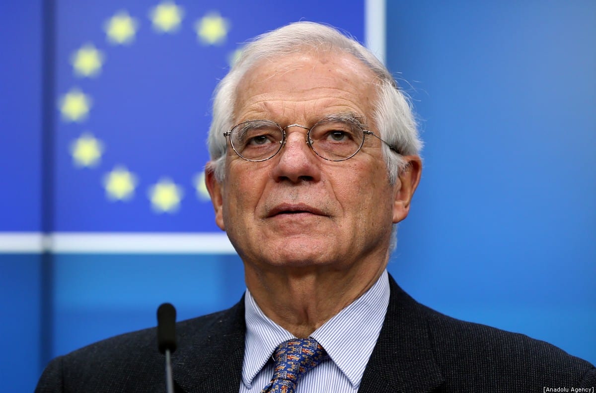 Borrell: Moguća destabilizacija na Balkanu, posebno u BiH - mobilišemo rezervne snage