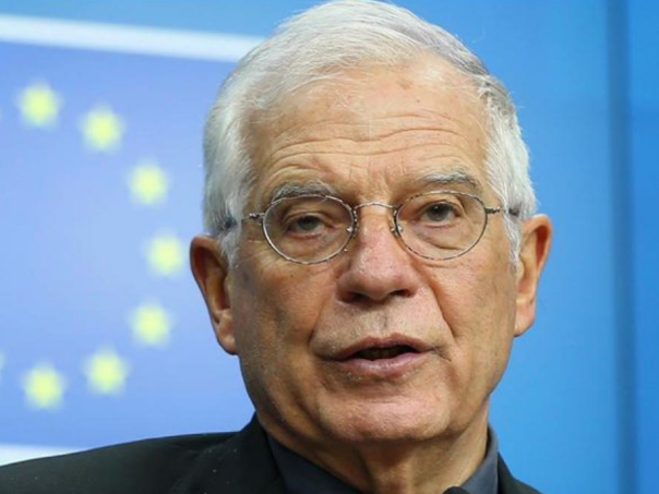 Borrell najavio novi krug dijaloga između Srbije i Kosova za 14. septembar