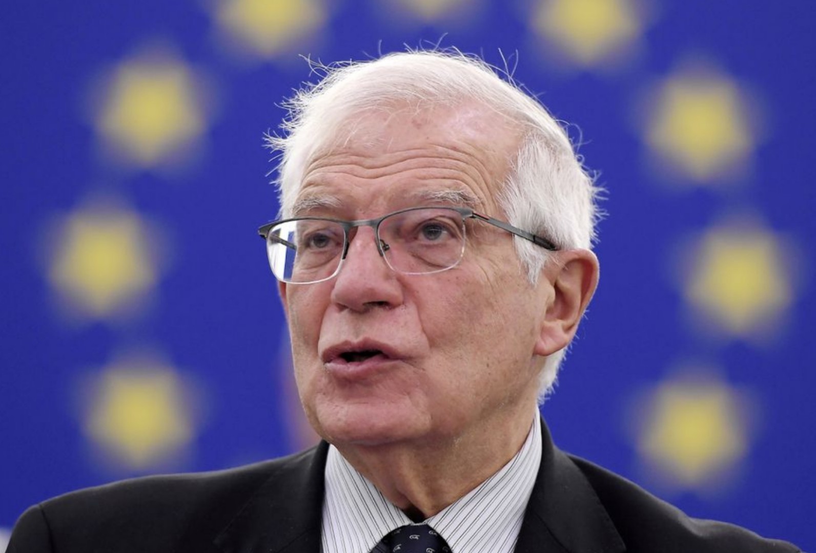 Borrell najavio proširenje sankcija Minsku