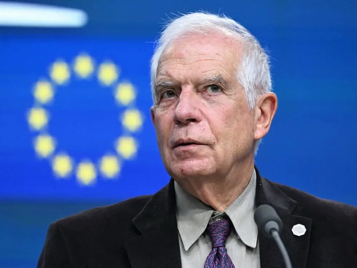 Borrell najavio veće prisustvo Evropske unije u Armeniji