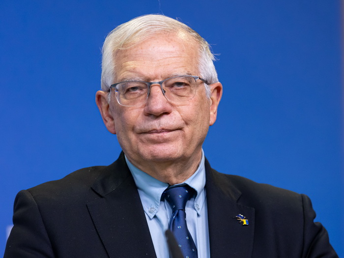 Borrell: Narod BiH zaslužuje zeleno svjetlo lidera EU