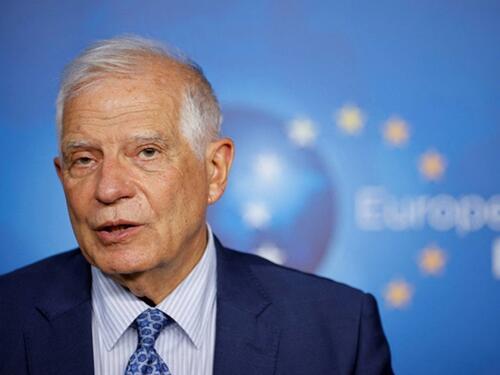 Borrell: Narušeno povjerenje između Brisela i Pekinga
