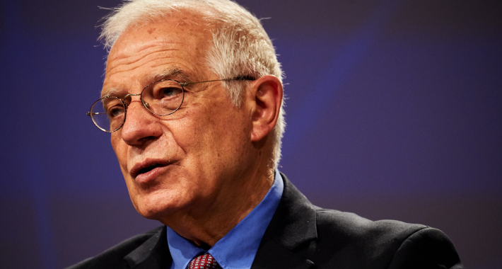 Borrell: Nema dogovora o novoj tranši vojne pomoći Ukrajini