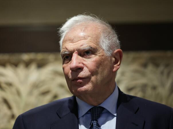 Borrell: Nema opravdanja za odbijanje primirja između Izraela i Hezbollaha