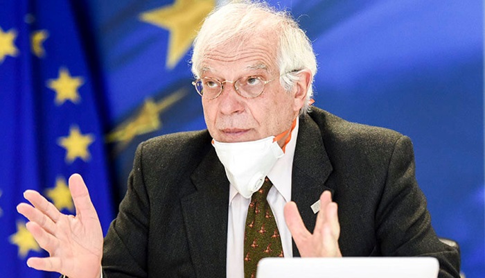 Borrell: 'Nemilosrdna' Rusija mogla bi se suočiti s novim sankcijama