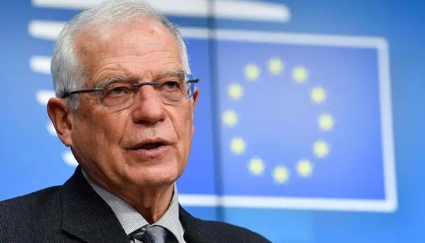 Borrell: Nepoštivanje Kur'ana ili bilo koje svete knjige otvorena provokacija