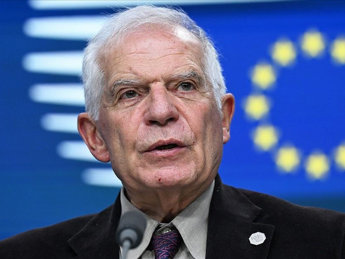 Borrell: Nestanak UNRWA predstavljao bi ozbiljan rizik za regionalnu stabilnost