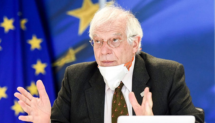 Borrell: Nije fer, ne pretvaramo se, želimo zapadni Balkan u EU