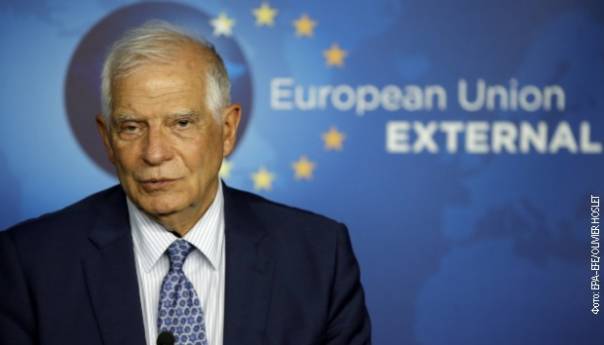 Bez dogovora Vučića i Kurtija u Briselu