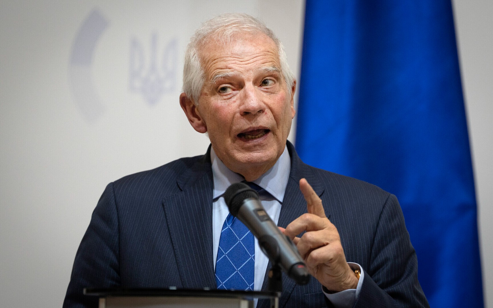 Borrell o izjavi Trumpa: NATO nije alijansa a la carte
