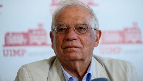 Borrell: Odnos s Rusijom jedan od najsloženijih u EU