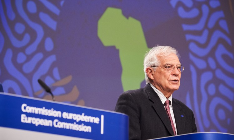 Borrell: Odnosi EU sa Turskom su na prekretnici