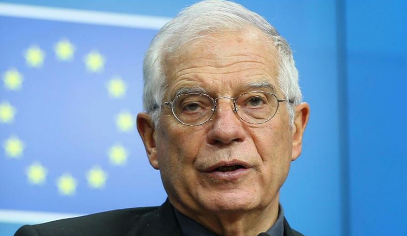 Borrell osudio antidemokratsko nasilje u Brazilu