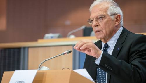 Borrell osudio eskalaciju nasilja između Izraelaca i Palestinaca