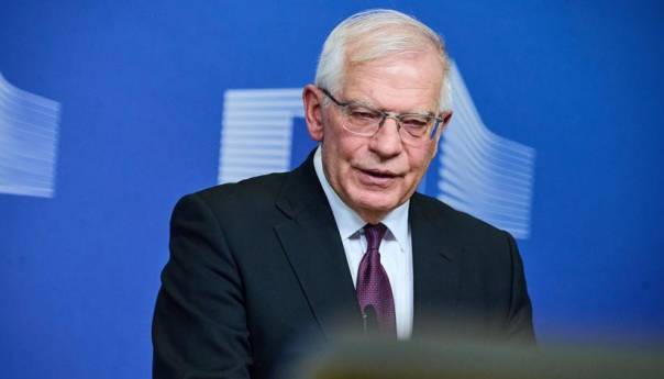 Borrell otkrio najlakši način za okončanje rata