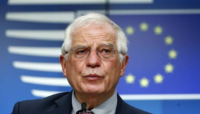 Borrell: Otvorena je nova prilika i poticaj za BiH