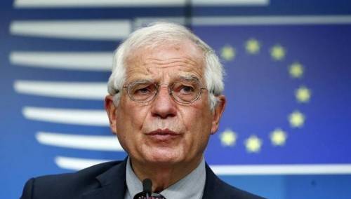 Borrell: Otvorena je nova prilika i poticaj za BiH