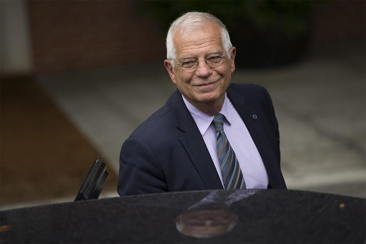 Borrell: Ovo je odluka za ljude BiH
