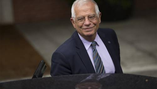 Borrell: Ovo je odluka za ljude BiH