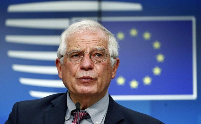 Borrell: Pokušava se poništiti 26 godina mira i stabilnosti u BiH