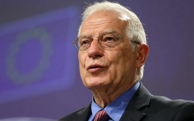 Borrell pozvao Kinu da omogući predstavnici UN-a da posjeti Xinjiang